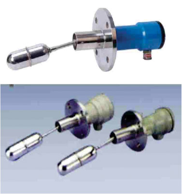 Float Operated side mounted Level Switches