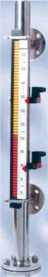 Magnetic level Indicators